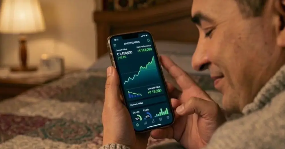 Полиция области Абай сообщает о мошеннических инвестиционных схемах в интернете Астане