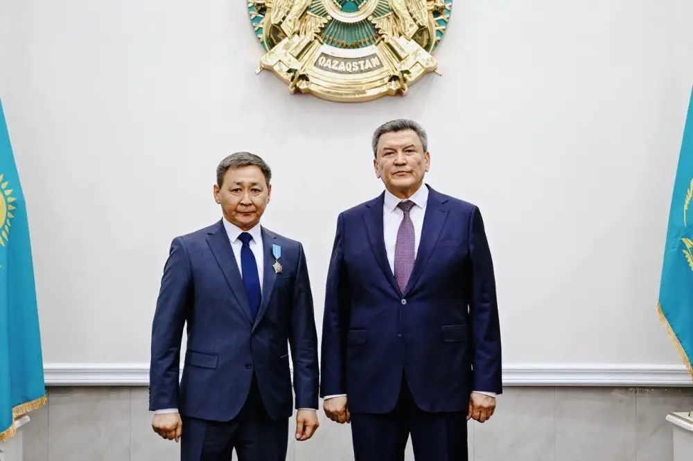 Высокая оценка труда и профессионализма (8)