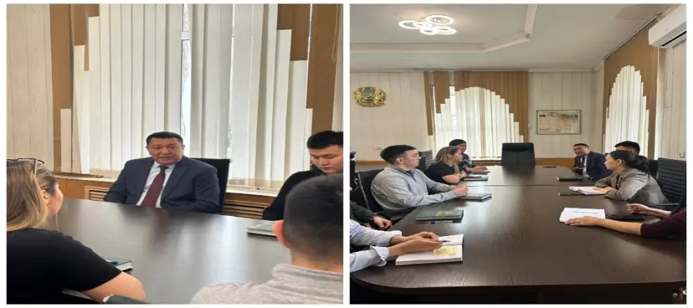 Общественная безопасность и экстремизм роль государственных органов в экологии Астане