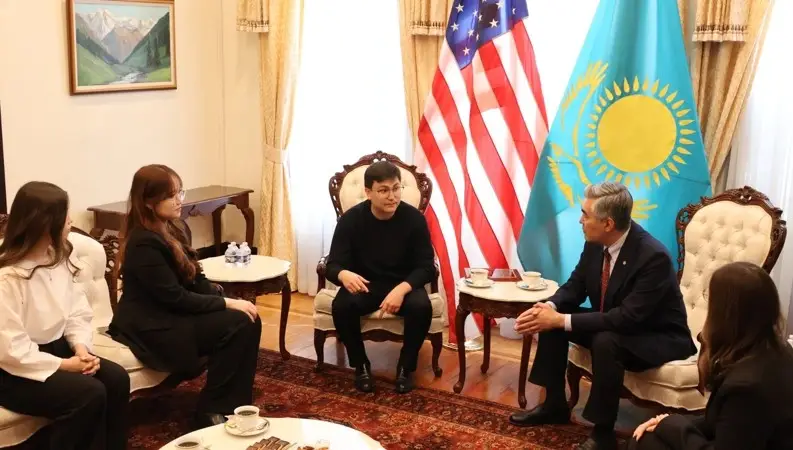 Студенты MNU показали исторический результат на главном в мире турнире по международному праву (3)