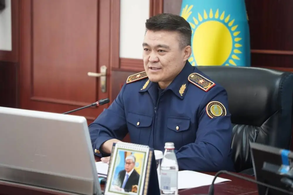 В Алматы усилили контроль за развлекательными заведениями для повышения безопасности Астане