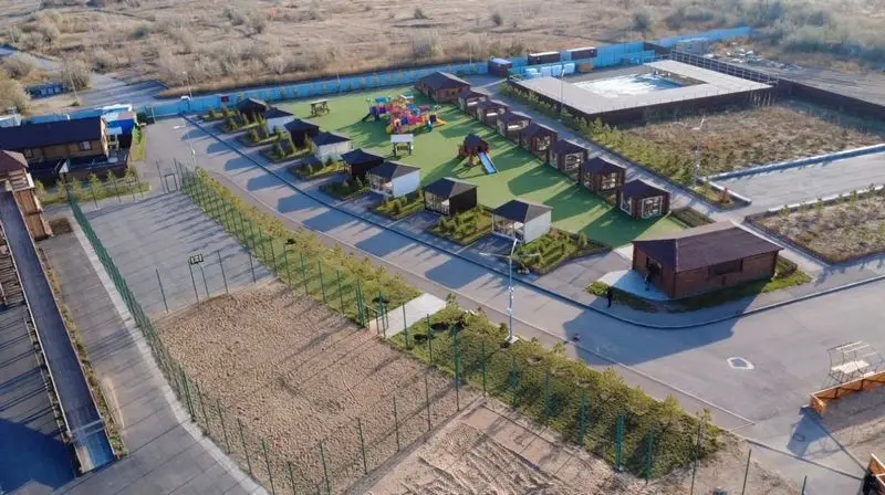 В Карагандинской области расширяют туристический кластер (3)