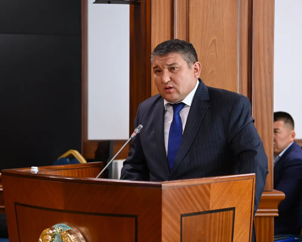 «ТАЗА ҚАЗАҚСТАН»: тұрғындар үшін қауіпсіз, таза және жайлы орта қалыптастыру (4)