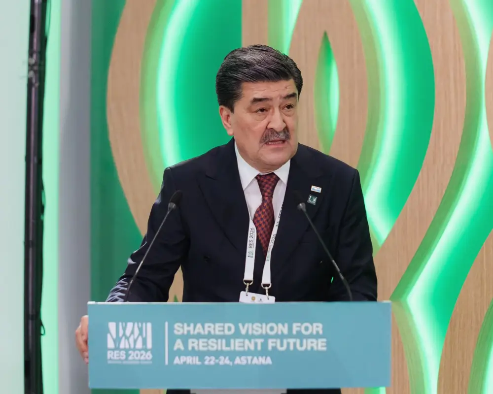 Центральная Азия усиливает сотрудничество в сфере циркулярной экономики (9)