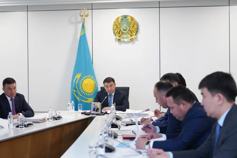 “ТАЗА ҚАЗАҚСТАН”: ТУРКЕСТАНСКОЙ “ТАЗА ҚАЛА” И “ТАЗА АУЫЛ”, ВЫВЕЗЕНО 2 ТЫСЯЧИ ТОНН МУСОРА (7)