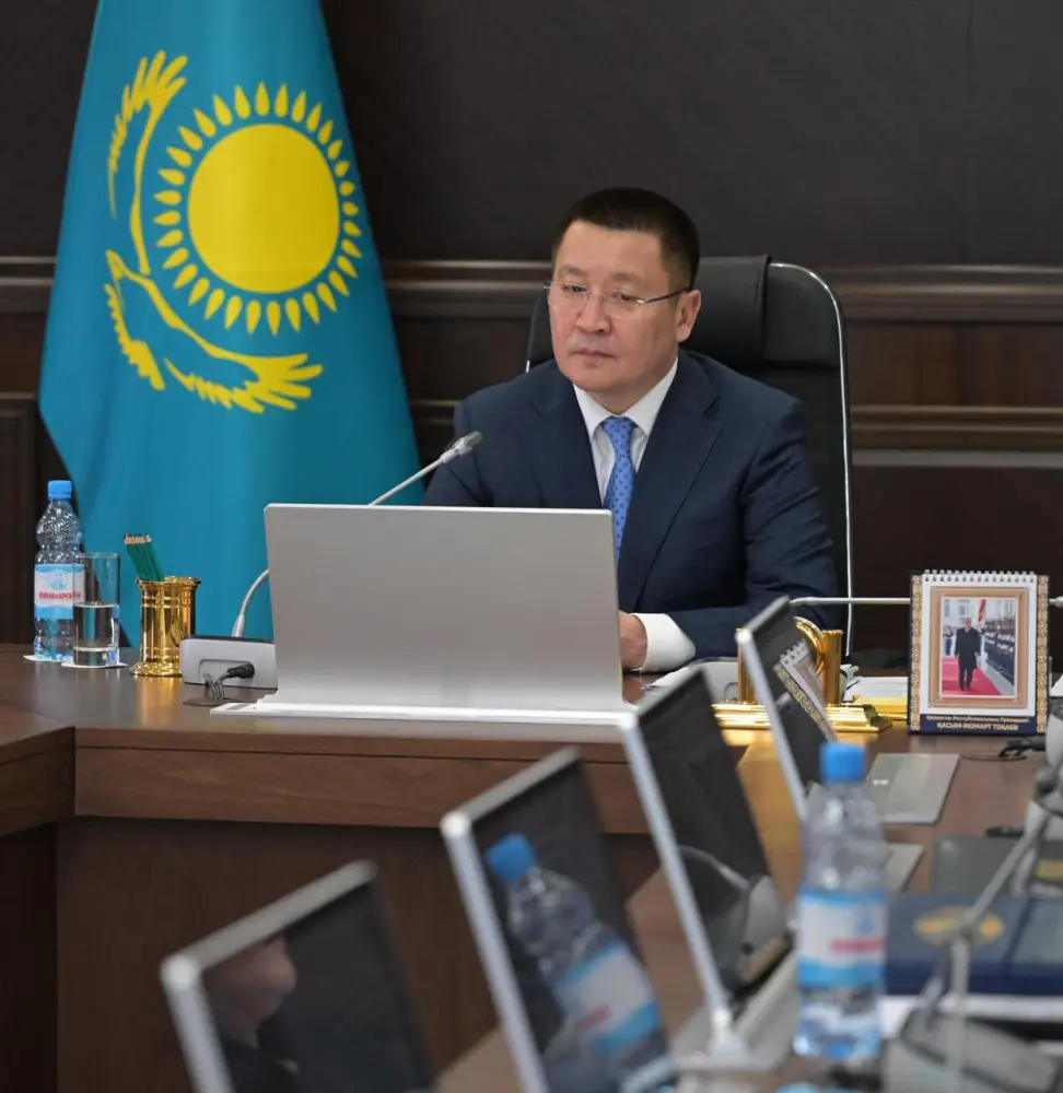 На страже спокойствия: как акимат готовится к пожароопасному сезону и жилье находит своих обладателей Астане