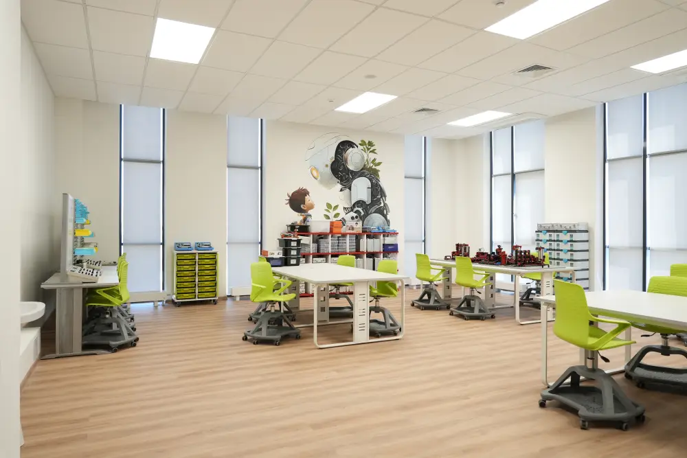 Как работает 109: Центр информационных технологий области Абай расширяет зону контроля (9)