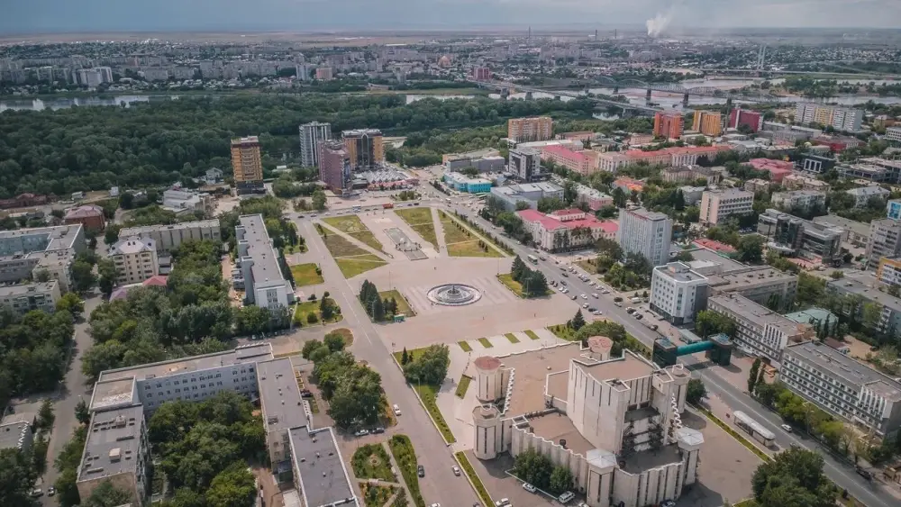 Этим летом в Семее впервые более 40 тысяч жителей будут обеспечены горячей водой (6)