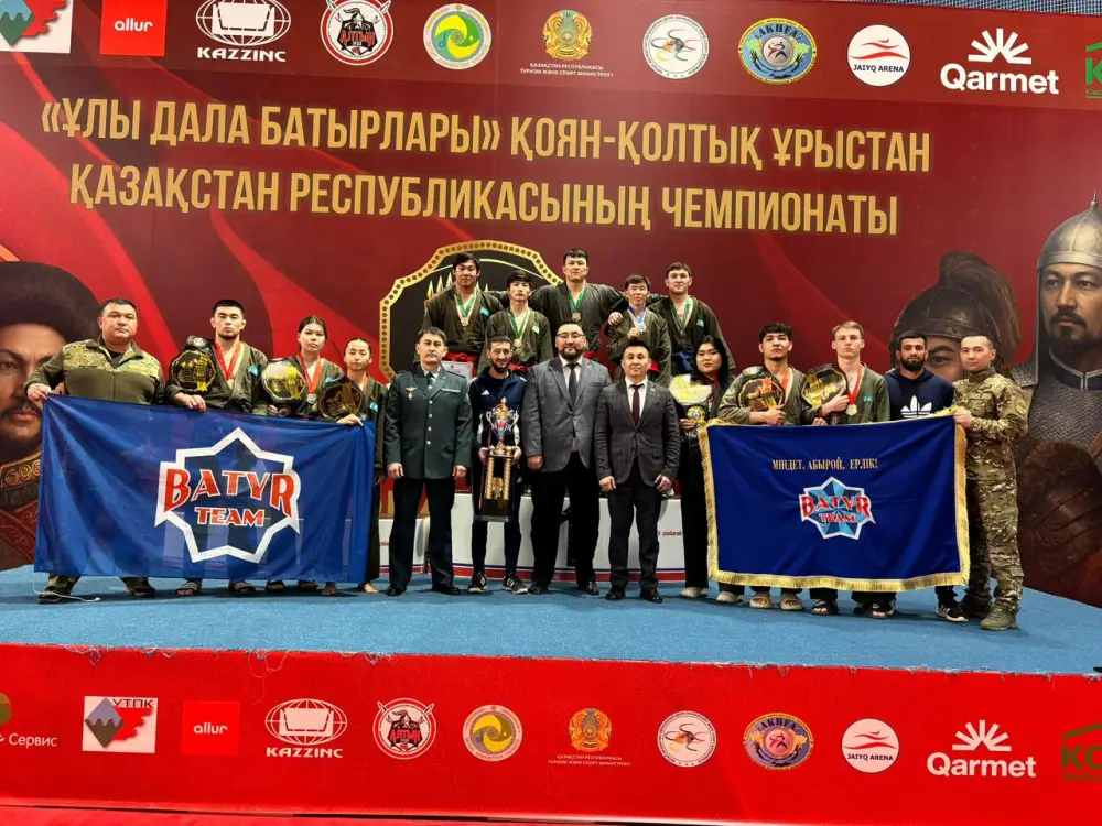 Спортсмены МЧС первое место чемпионат Казахстан рукопашный бой Уральск чемпионат мира Турция Астане