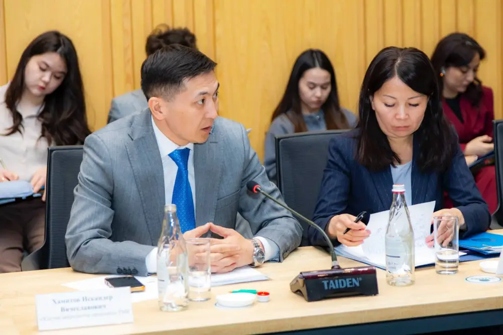 Казахстан занимает устойчивые позиции в техническом регулировании Евразийского экономического союза (5)