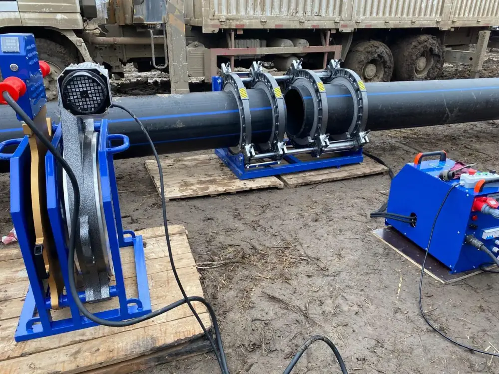 В Западно-Казахстанской области реализуются ключевые инфраструктурные проекты в сфере водоснабжения и водоотведения (9)