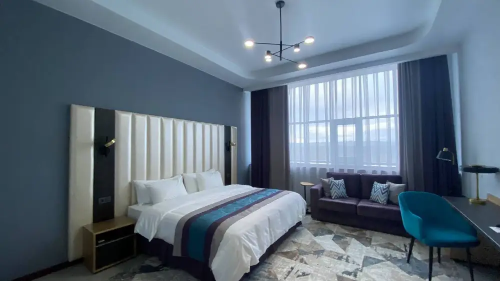 В ВКО открылась новая гостиница «Monotel» (7)