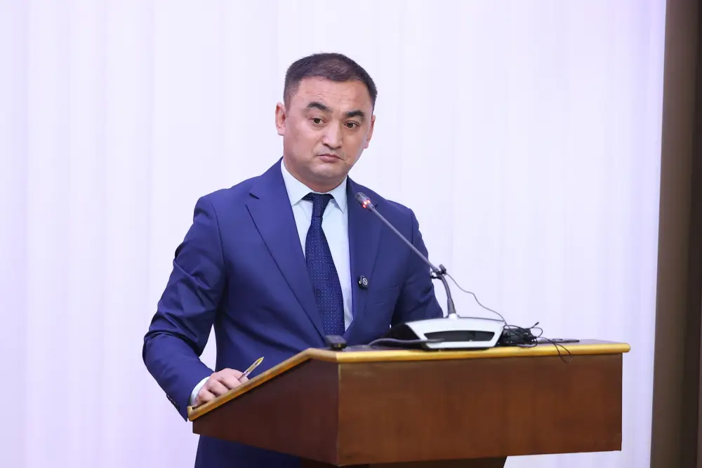 Спортивный взлет: за три года в нашем городе возведено более 30 объектов для здоровья и силы Астане