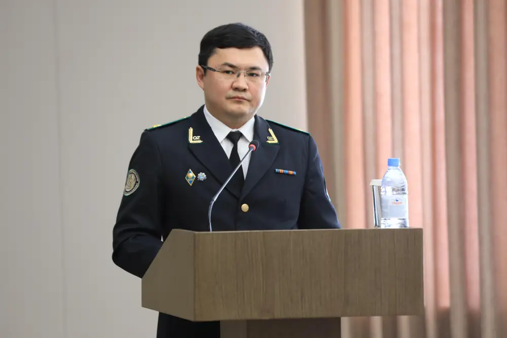 Обсуждены вопросы профилактики правонарушений под председательством главы региона (4)