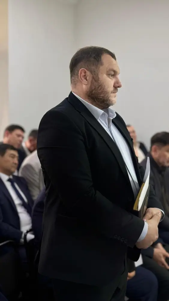 Состоялась рабочая поездка в РГКП «ПО Охотзоопром» (2)