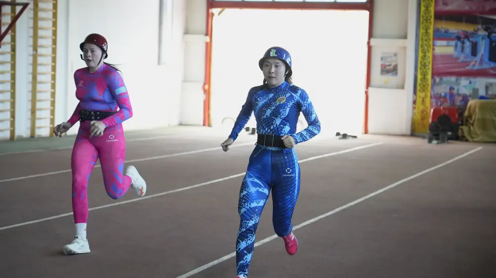 Итоги второго этапа на Кубок по пожарно-спасательному спорту (4)