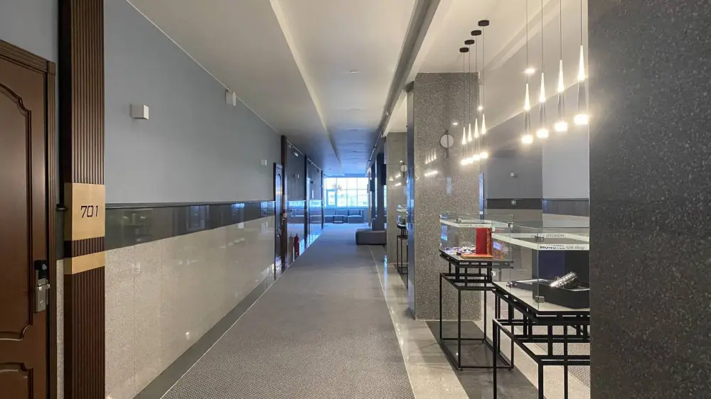 В ВКО открылась новая гостиница «Monotel» (5)