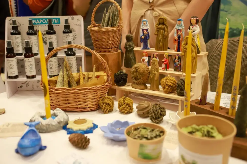 Форум «ALTAY BUSINESS» в ВКО: развитие туризма, АПК, IT, пчеловодства, аквакультуры, креативной индустрии (10)