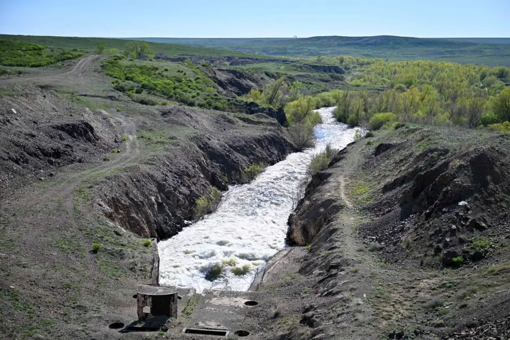 Состоялось расширенное аппаратное совещание (6)