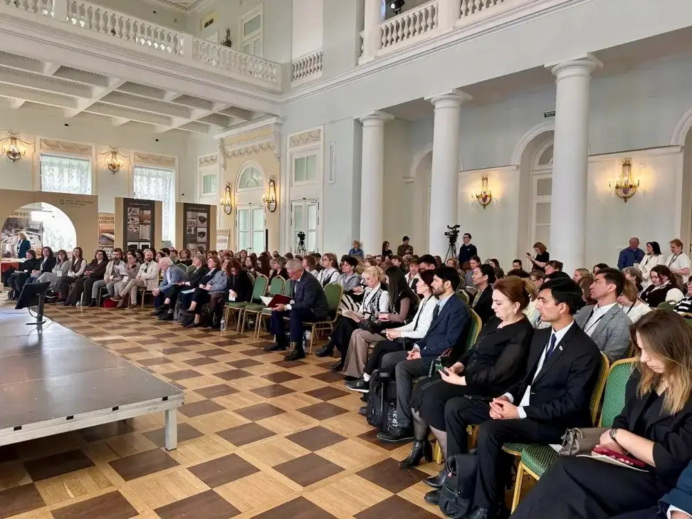 Казахстанские реставраторы приняли участие в международном семинаре (2)