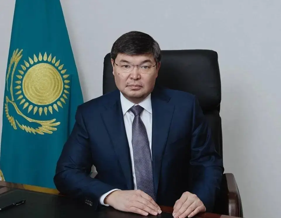 Цифровизация бюджета: новые горизонты для Алматы Астане