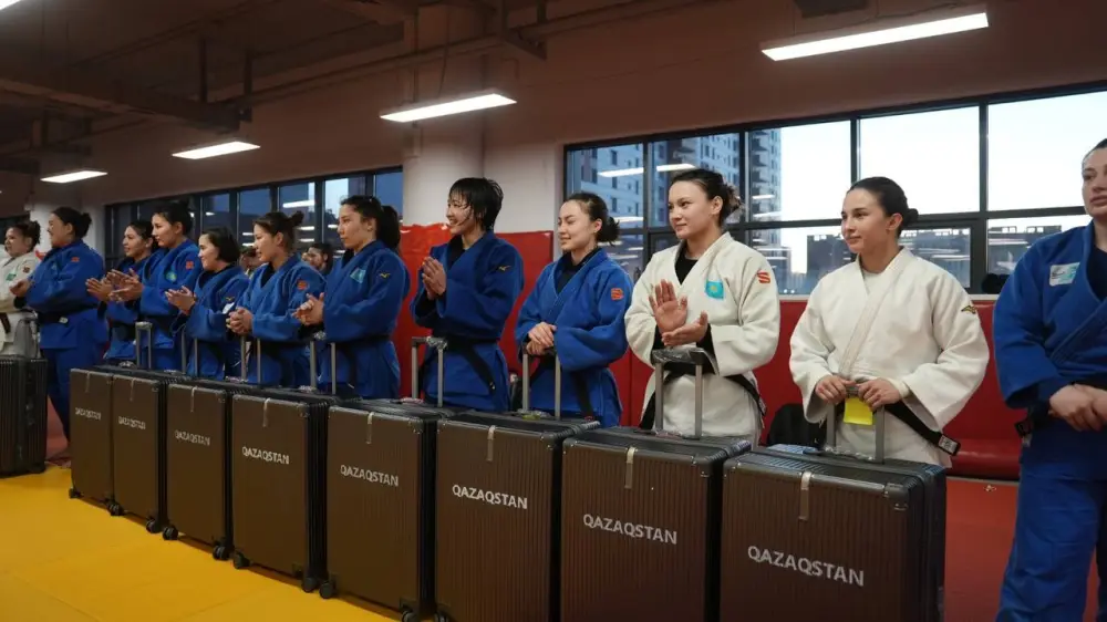 Единая форма для спортсменов Казахстана: шаг к равенству и улучшению результатов на международной арене Астане