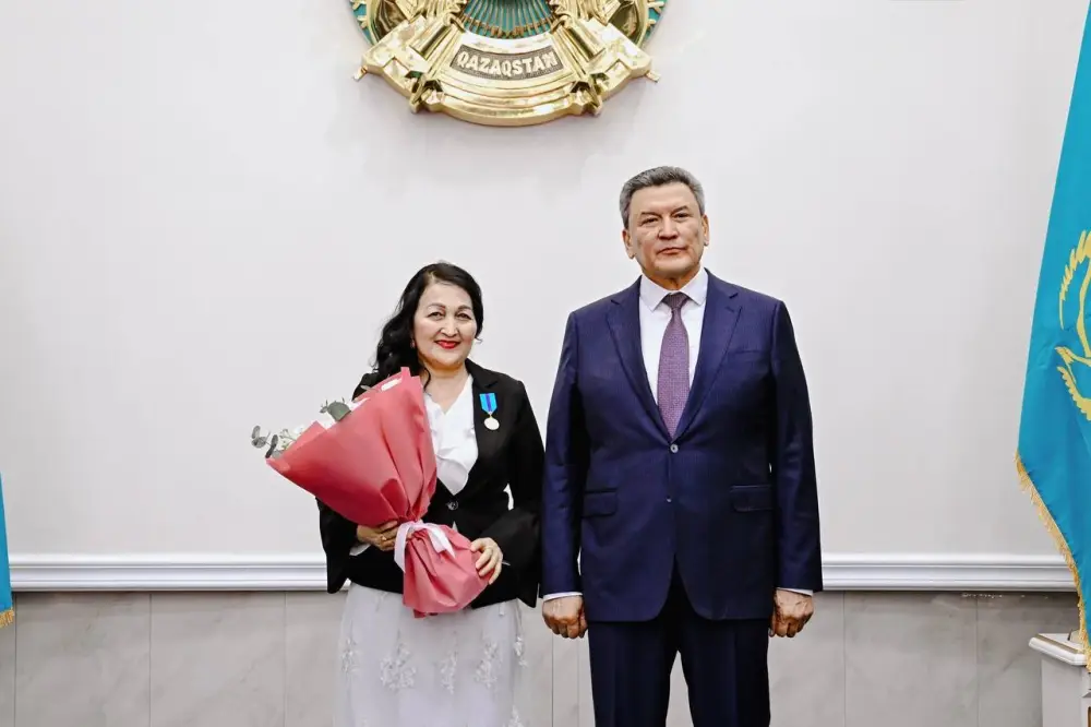 Высокая оценка труда и профессионализма (9)