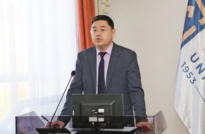 В Караганде обсуждаются студенческие исследования в области цифровых технологий и искусственного интеллекта на конференции в Техническом университете Астане