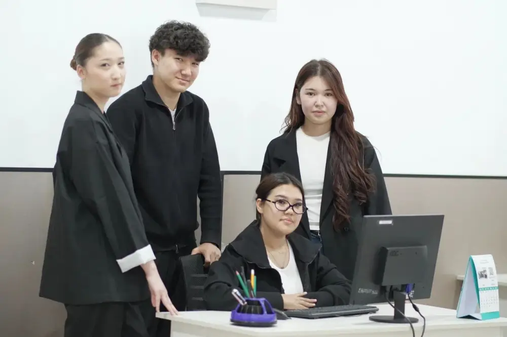 В Талгаре открылся новый молодежный центр (7)