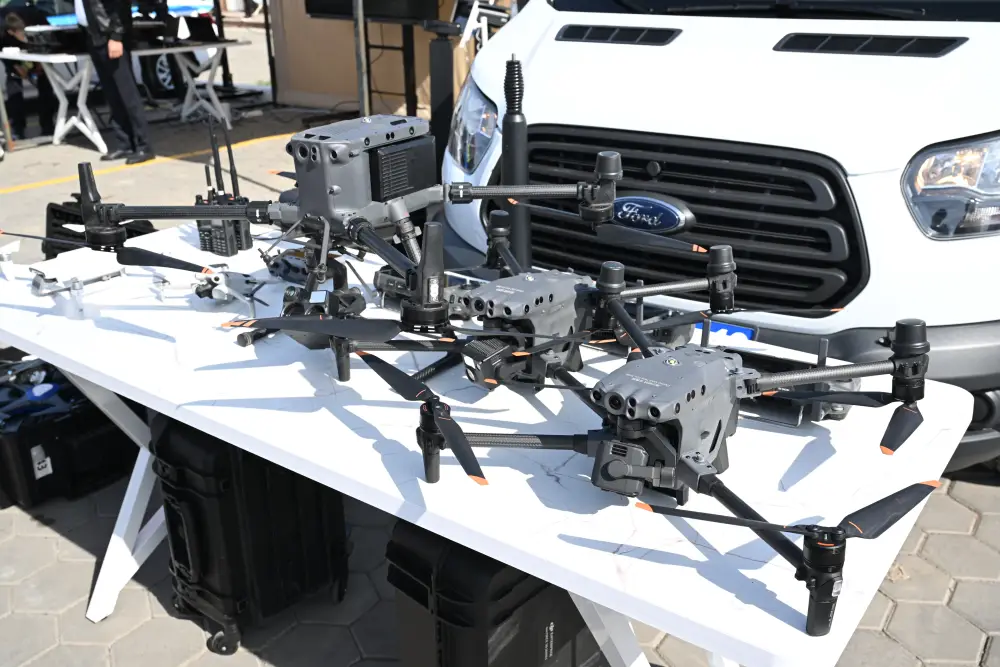 Туризм на озере Алаколь: санитарная чистота на берегу и безопасность отдыхающих под строгим контролем (4)