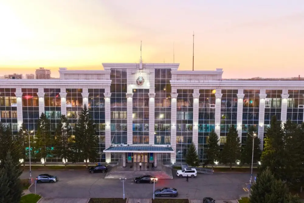Влияние заседания акимата на развитие региона: что ожидать от обсуждаемых решений Астане