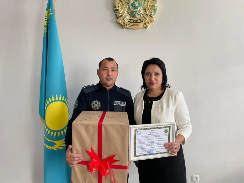 В Денисовском районе усиливается борьба с радикальными идеями через открытый диалог Астане