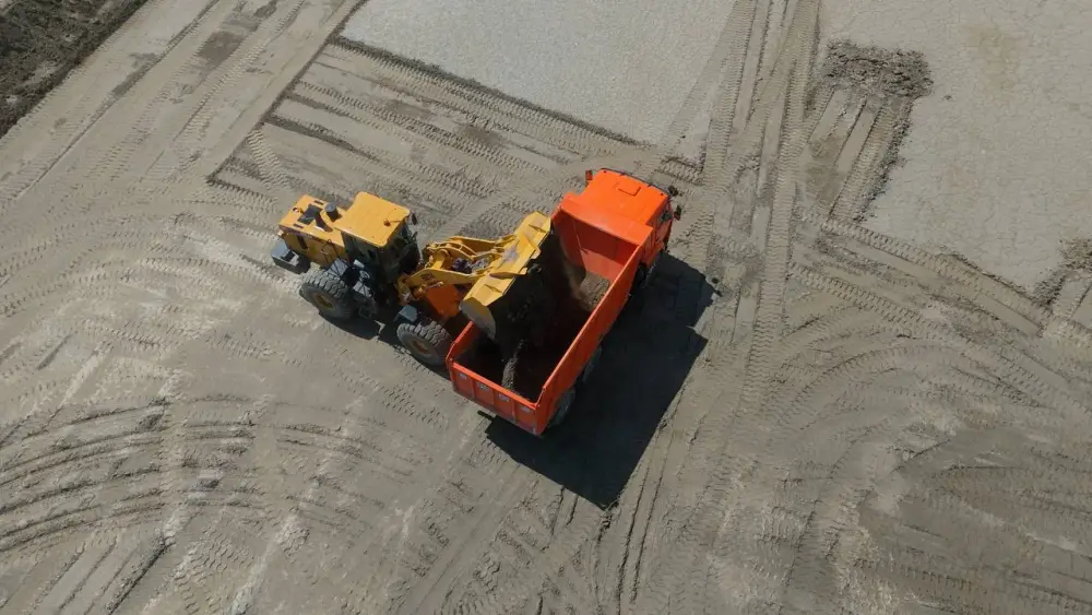 Очистка водного регулятора в Жамбылской области улучшает водоснабжение для 75 крестьянских хозяйств Астане