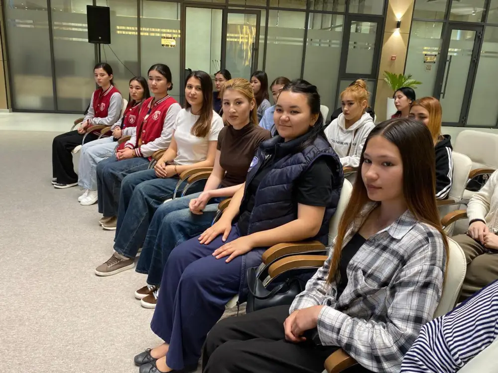 Обсуждение межэтнических отношений в Туркестане: шаг к укреплению согласия и единства Астане