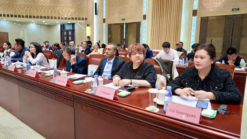 Между ВКО и СУАР КНР подписан меморандум о взаимопонимании и сотрудничестве (8)