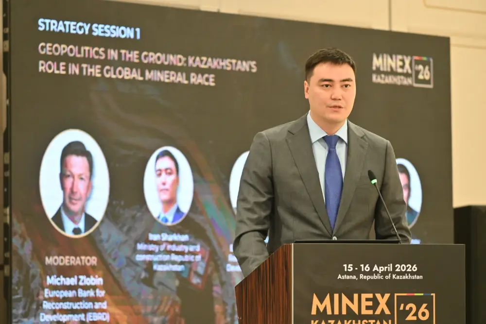 От сырья к продукту: Казахстан усиливает индустриальную трансформацию (4)