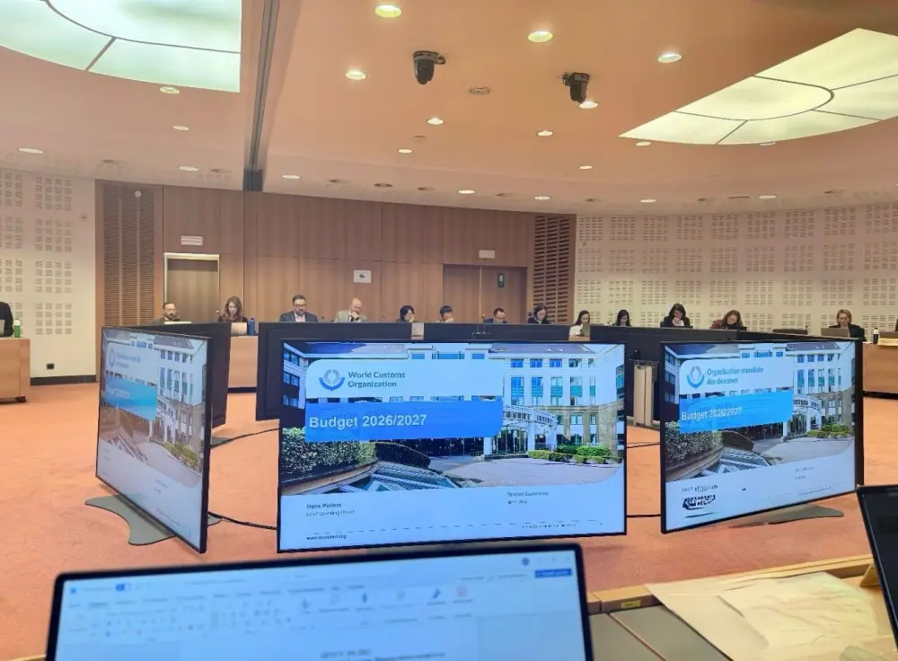 Казахстан на 111-й сессии Финансового комитета ВТО обсуждает международное сотрудничество и устойчивое финансирование Астане