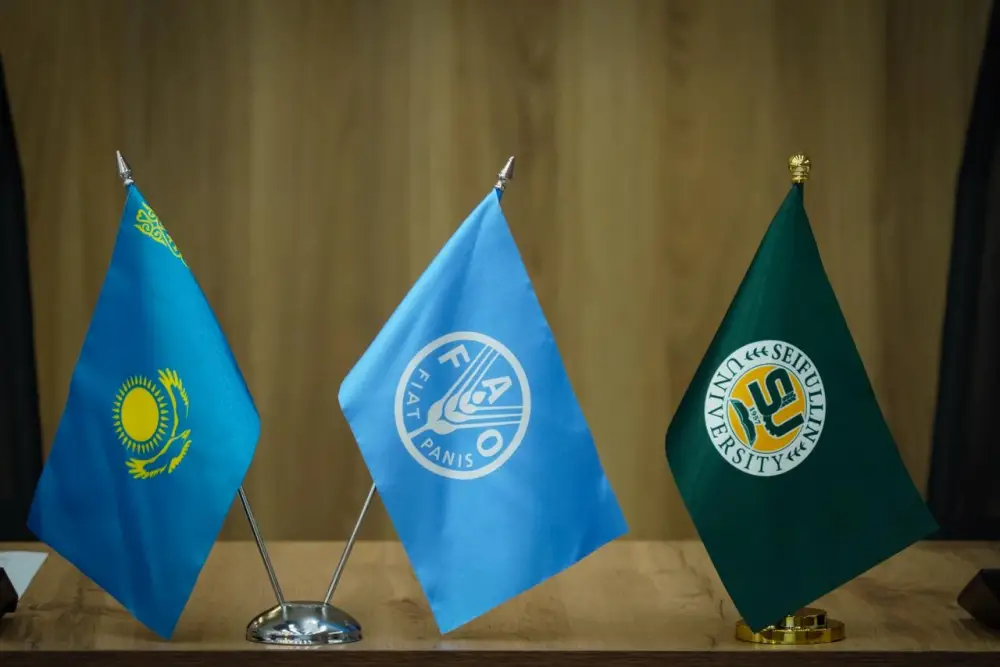 Вопросы развития сельскохозяйственной кооперации обсудили в столице (4)