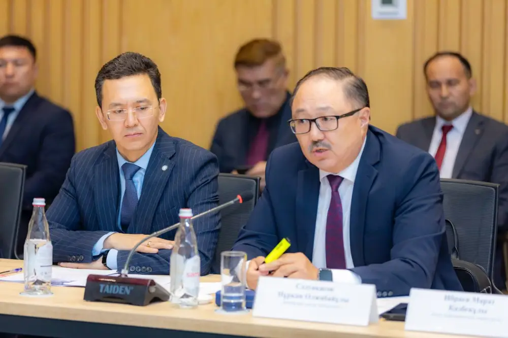 Казахстан занимает устойчивые позиции в техническом регулировании Евразийского экономического союза (3)