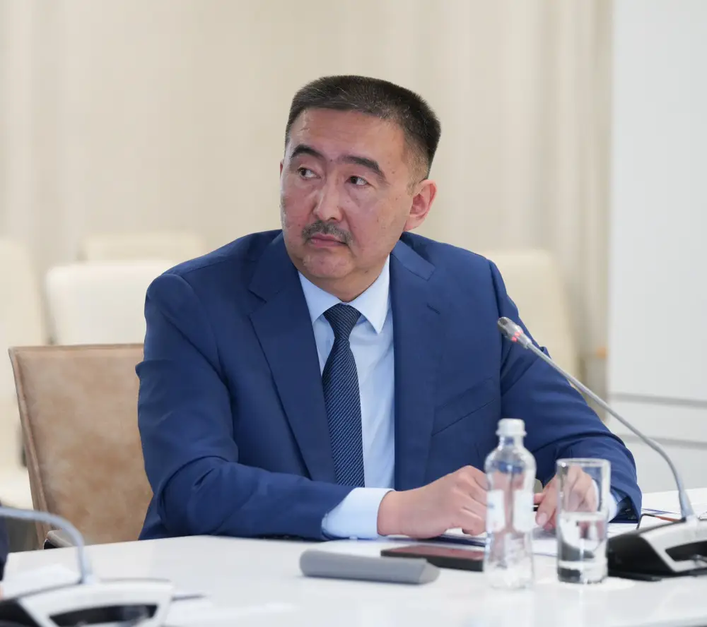 В Туркестанской области заблокировано 224 сайта с наркотиками с начала года Астане