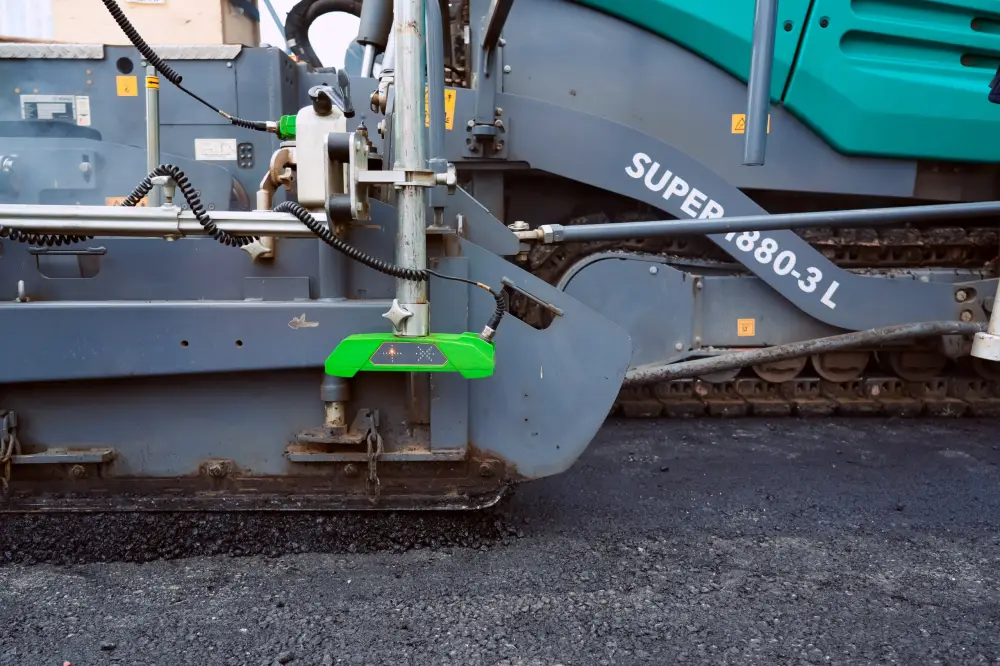 Superpave: Дороги, которые служат дольше, стоят меньше! Астане