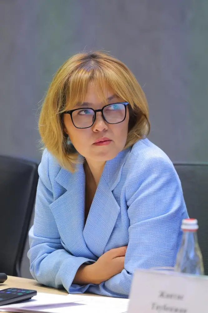 Тарифная политика водоснабжения и водоотведения модернизация цифровизация управление инфраструктурой Астане