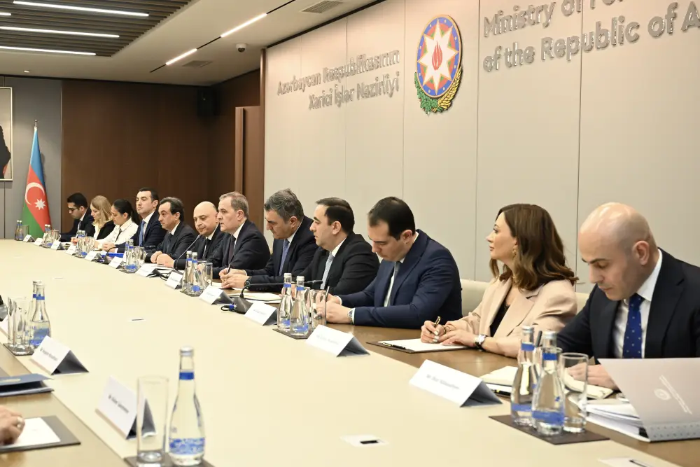 Казахстан и Азербайджан выходят на новый уровень стратегического партнерства (3)