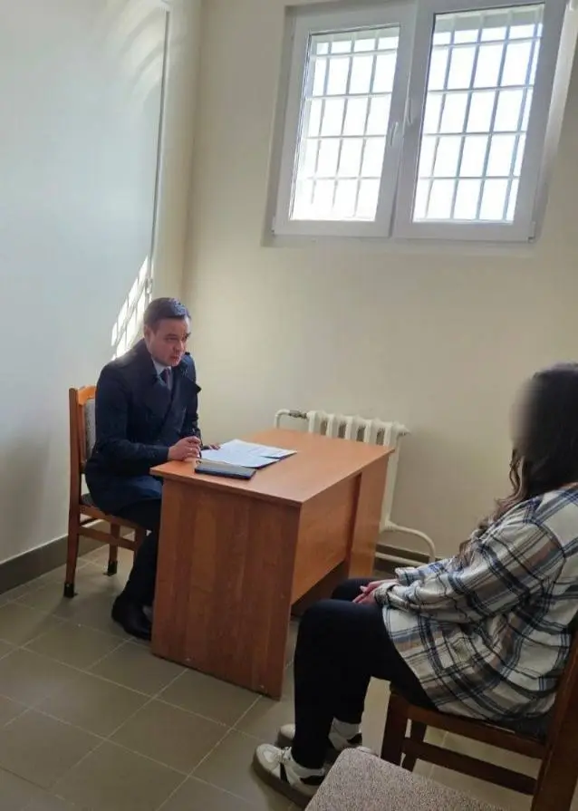 Омбудсмен в Беларуси: права казахстанцев под контролем! Астане