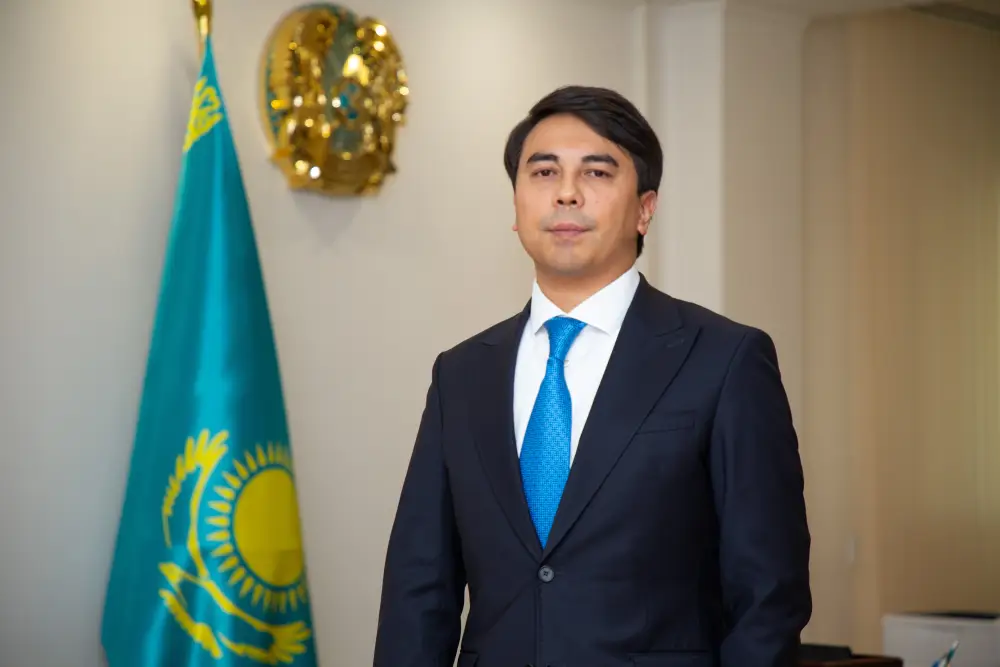 Вице-министром труда и социальной защиты населения РК назначен Бахтияр Жазыкпаев: какие изменения ожидают Казахстан? Астане