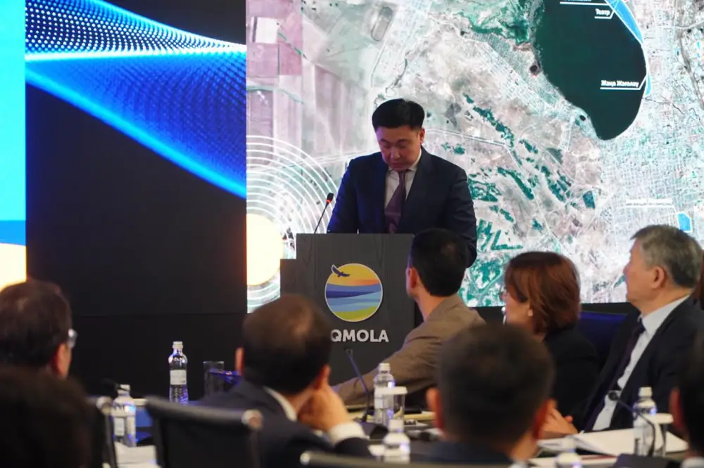 Представлен план развития г. Кокшетау до 2050 года (7)