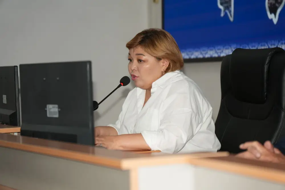 «Таза Қазақстан»: молодежь Уланского района поддерживает экологическую чистоту (3)