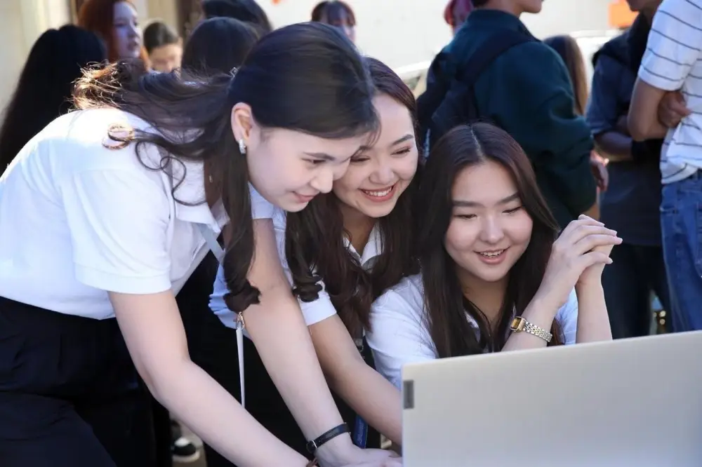 Свыше 3 тысяч человек охватили мероприятия в комьюнити-центрах в рамках года «Алматы – молодежная столица Тюркского мира» (4)