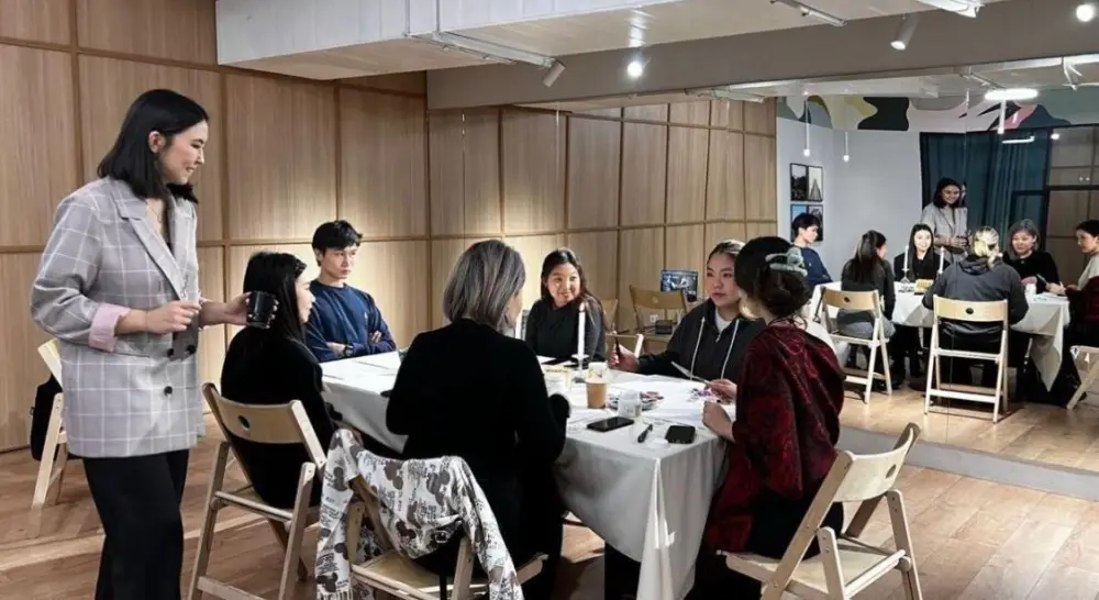 Мероприятия в Алматы привлекли свыше 3 тысяч участников, способствуя развитию молодежного сотрудничества в Тюркском мире Астане