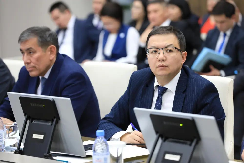 Цифровые маяки: как рейтинги безопасности труда освещают путь к безопасным условиям на предприятиях региона Астане